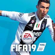 FIFA 19 APK icon